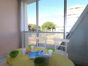 Appartement 3 pièces, proche plage et commerces, animaux admis - FR-1-307-276